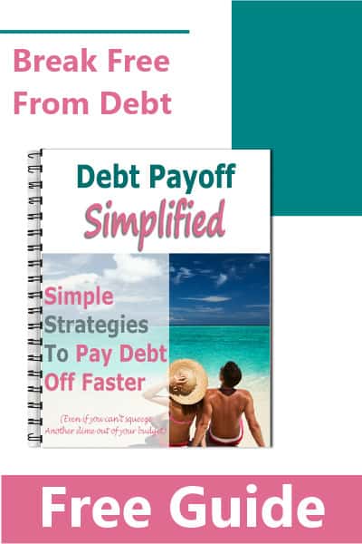 Debt Payoff Guide