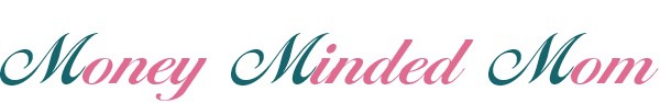 Money Minded Mom Logo